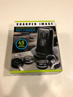 Key Finder