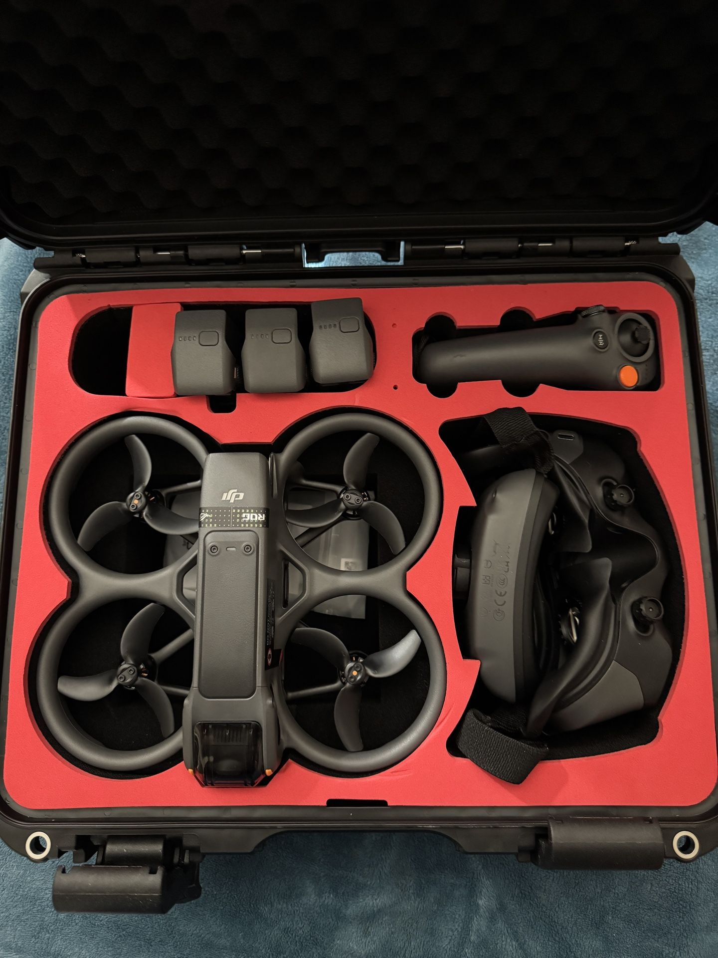 DJI Avata 2 