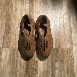 Foam Runners