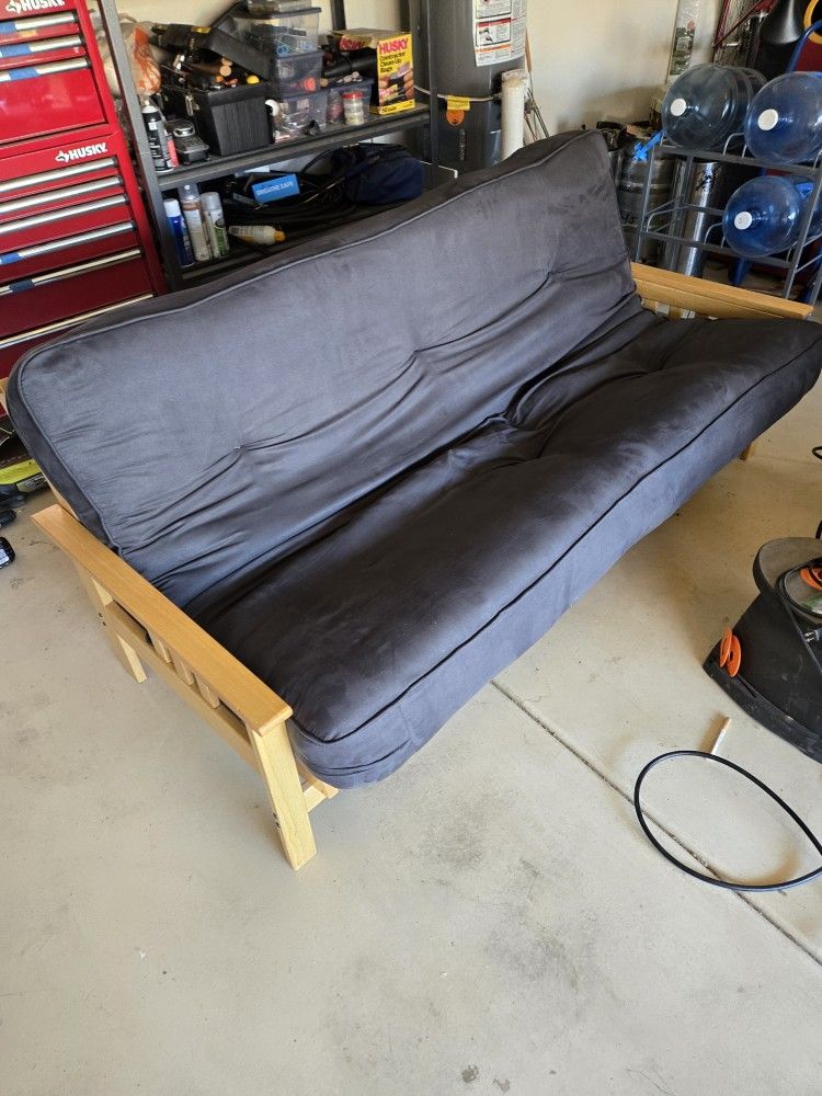 Futon