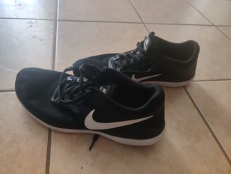 Men's Nike Shoes Size 13