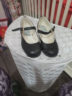 folklorico Kids Shoes