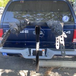 thule hitching post pro 4
