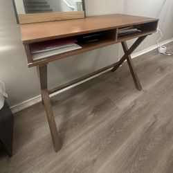 Desk Console Table 