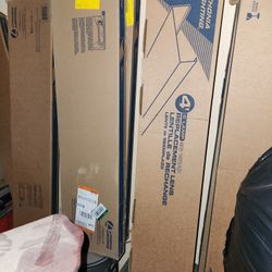 4" 2 Lamp Replacement Lens