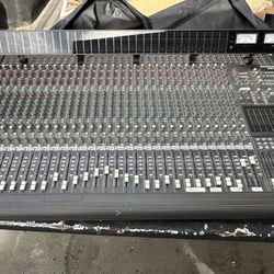 Complete Analog/Digital Recording studio