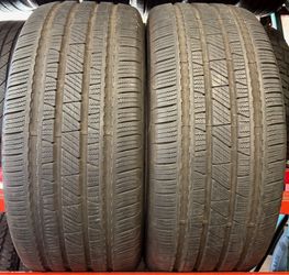 Cooper 275 50 20