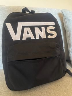 Vans backpack - Authentic