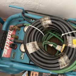 Makita Air Compressor