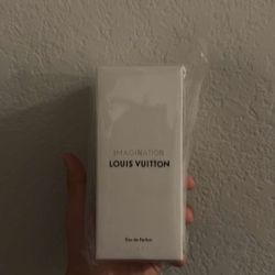 Louis Vuitton Imagination