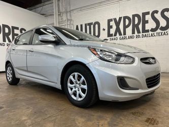 2014 Hyundai Accent