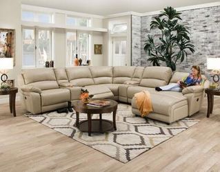 Sectional