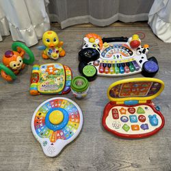 Baby Toddler Toys