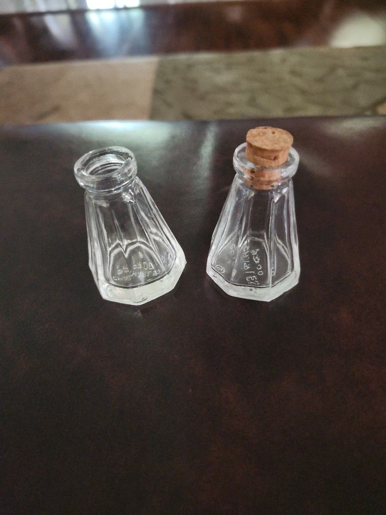 #2 Vintage Charles Prod Pen Ink