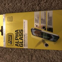 Otter Box Screen Protector