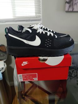 Mens SIZE 12 NIKE CITY 2026 EDITION