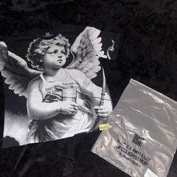 Awful lot of cough syrup