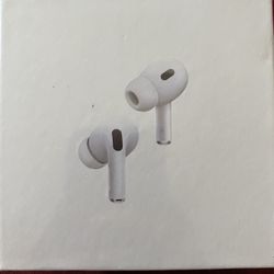 Airpods Pro 