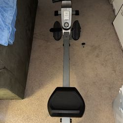 Sunny Health And Fitness Rower
