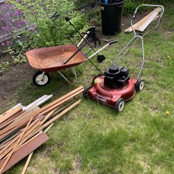 Shed clean out, Rockport MA, All Items Available For pickup- Free