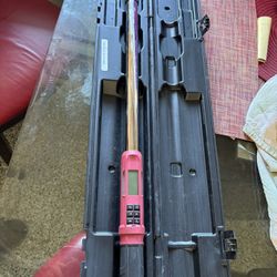 Snap-on Digital Torque Wrench