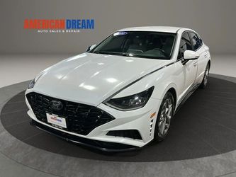 2020 Hyundai Sonata