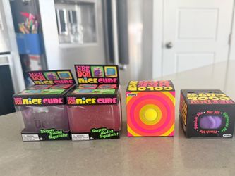 NEEDOHS for Trade or Buy