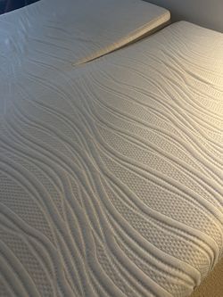Sleep Number Bed