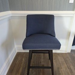 Set Of 4 Counter Height Stools 