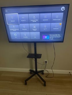 Vizio TV