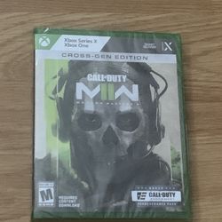 Call of Duty: Modern Warfare II Xbox Series X