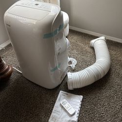 Portable Air Conditioner Toshiba