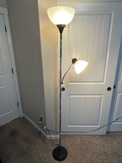 Lamp - Perfect Condition