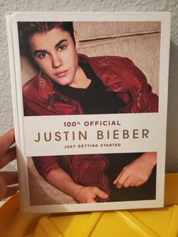Justin Bieber