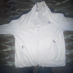 Polo Jacket