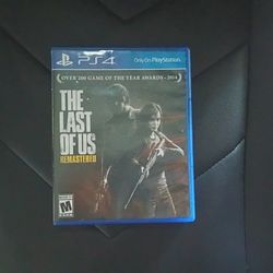 The Last Of Us
