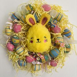 Wreath’s & Wall Hangers