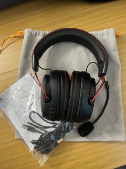 Gaming Headset - BRAND NEW