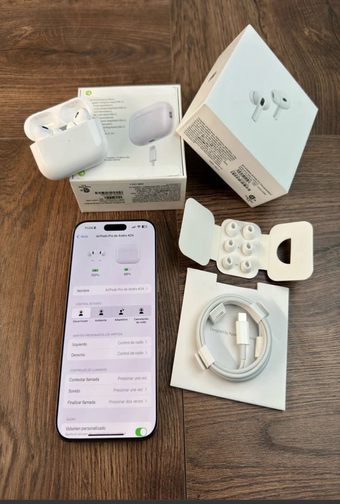 AirPods Pro 2