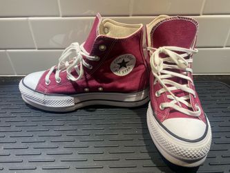 Converse high tops