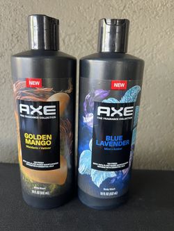 $4 Each  Body Wash Or 2X$7.00