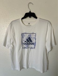 women’s adidas shirt