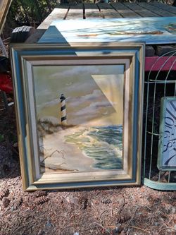 Vintage Rustic Farmhouse Home Decor
