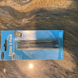 Palm Pilot Stylus 3 Pack