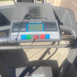 Treadmill 