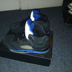  Jordan 