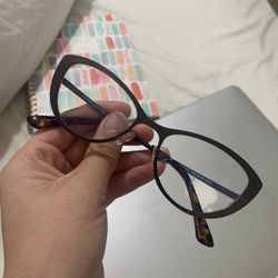 blue light glasses