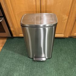 Trash Can