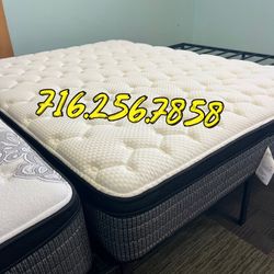 Stop Sleeping Like Junk. New Mattresses Cheaper Than Retail