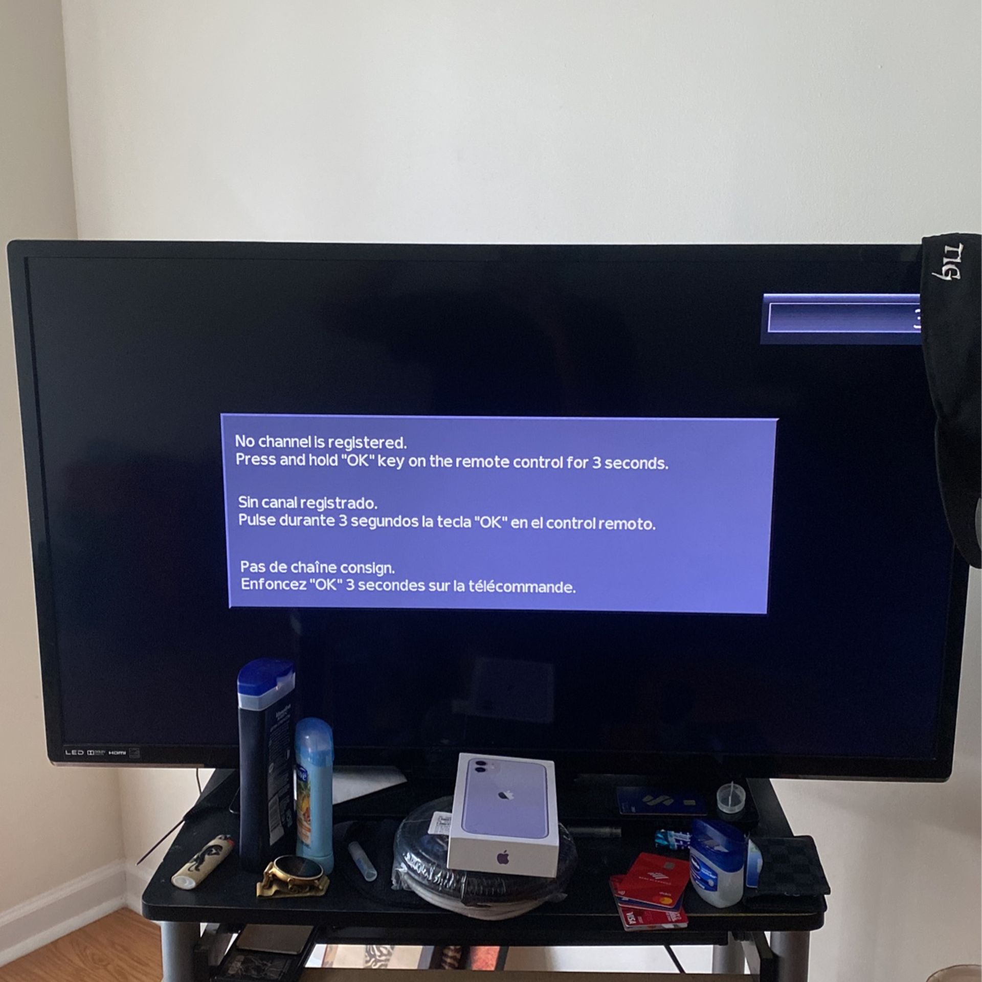Emerson Tv